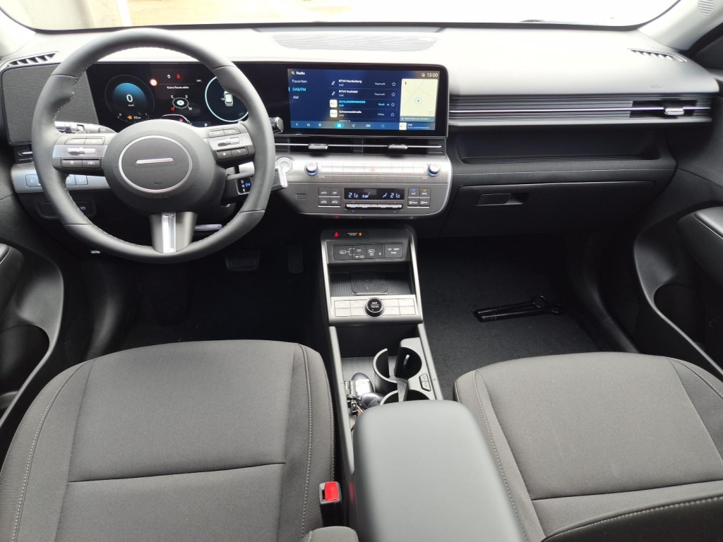 HYUNDAI Kona Trend 1.6 Gasoline 150hp - ref: 7-67216 - Photo 10