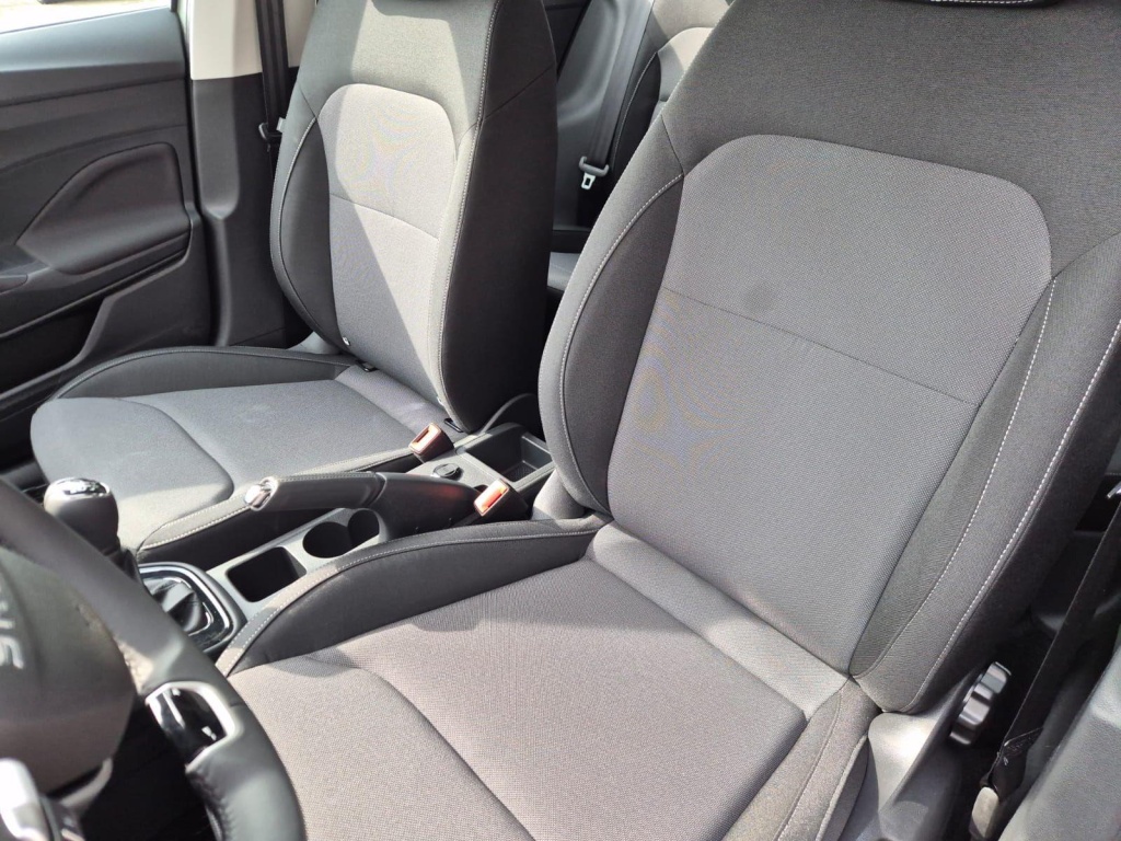 SKODA Fabia Selection 1.0 Gasoline 95hp - ref: 7-67234 - Photo 11