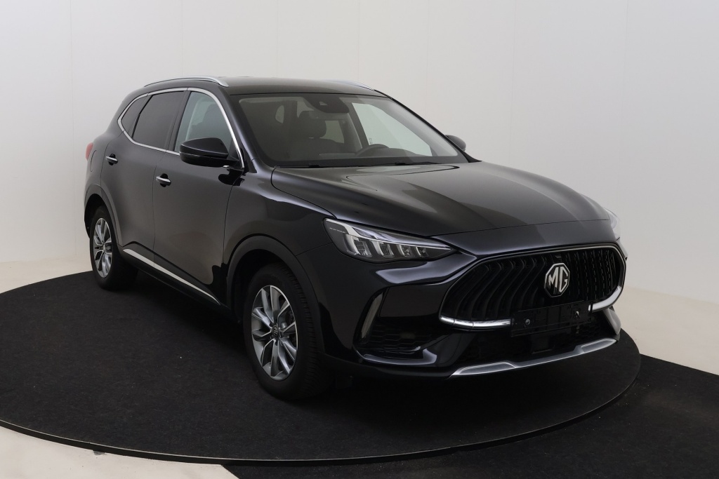 MG HS Comfort 1,5 PHEV 6AT 162 hp - ref: 7-67404 - Photo 3