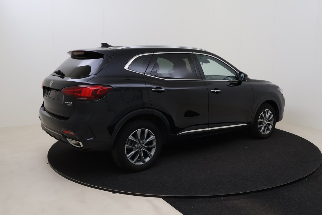MG HS Comfort 1,5 PHEV 6AT 162 hp - ref: 7-67404 - Photo 5
