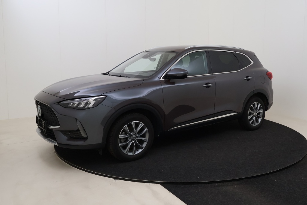 MG HS Comfort 1,5 PHEV 6AT 162 hp - ref: 7-67405 - Photo 10