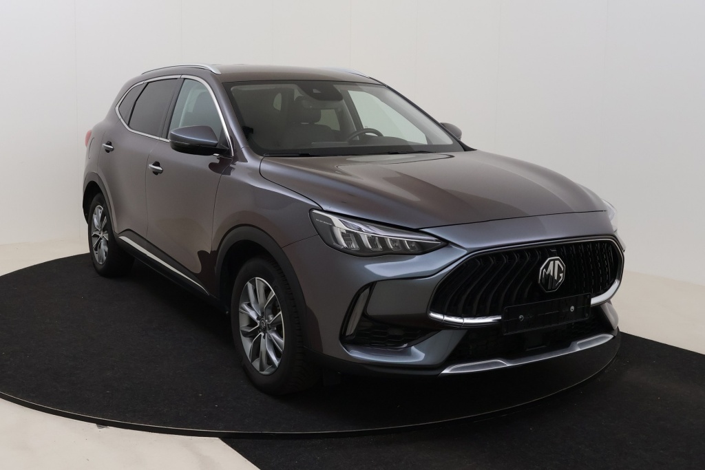 MG HS Comfort 1,5 PHEV 6AT 162 hp - ref: 7-67405 - Photo 3