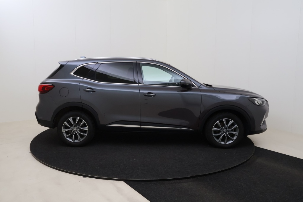 MG HS Comfort 1,5 PHEV 6AT 162 hp - ref: 7-67405 - Photo 4