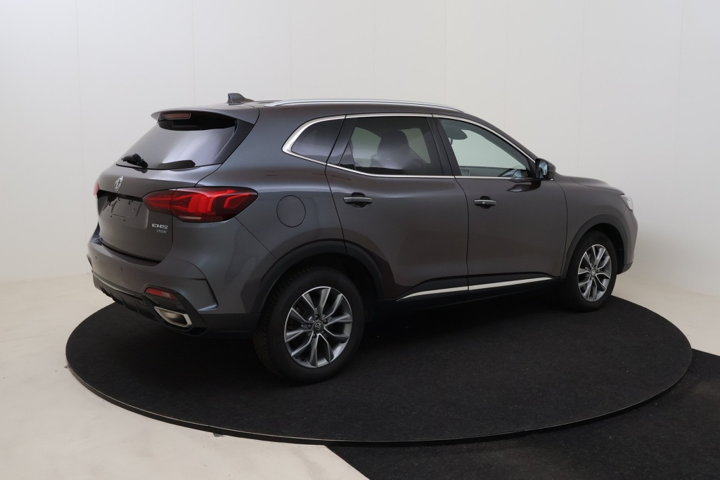 MG HS Comfort 1,5 PHEV 6AT 162 hp - ref: 7-67405 - Photo 5