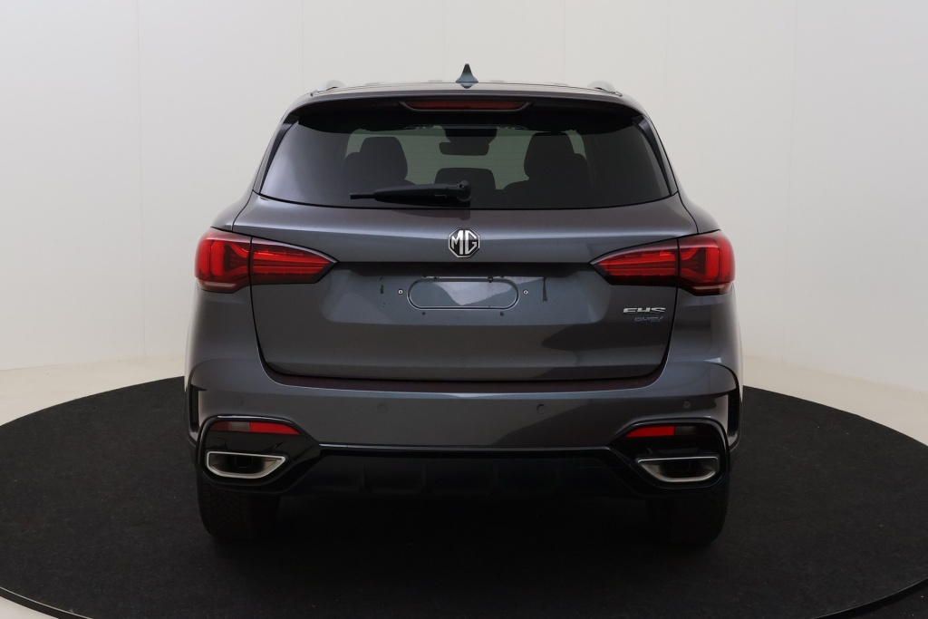 MG HS Comfort 1,5 PHEV 6AT 162 hp - ref: 7-67405 - Photo 7