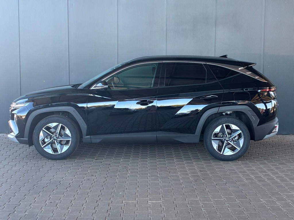 HYUNDAI Tucson Comfort Plus 1.6 T-GDI 2WD 48V DCT - ref: 7-67573 - Photo 2