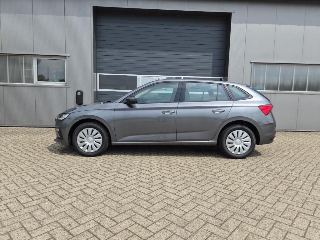 SKODA Scala Selection 1.0 Gasoline 116hp DSG - ref: 7-68019 - Photo 2