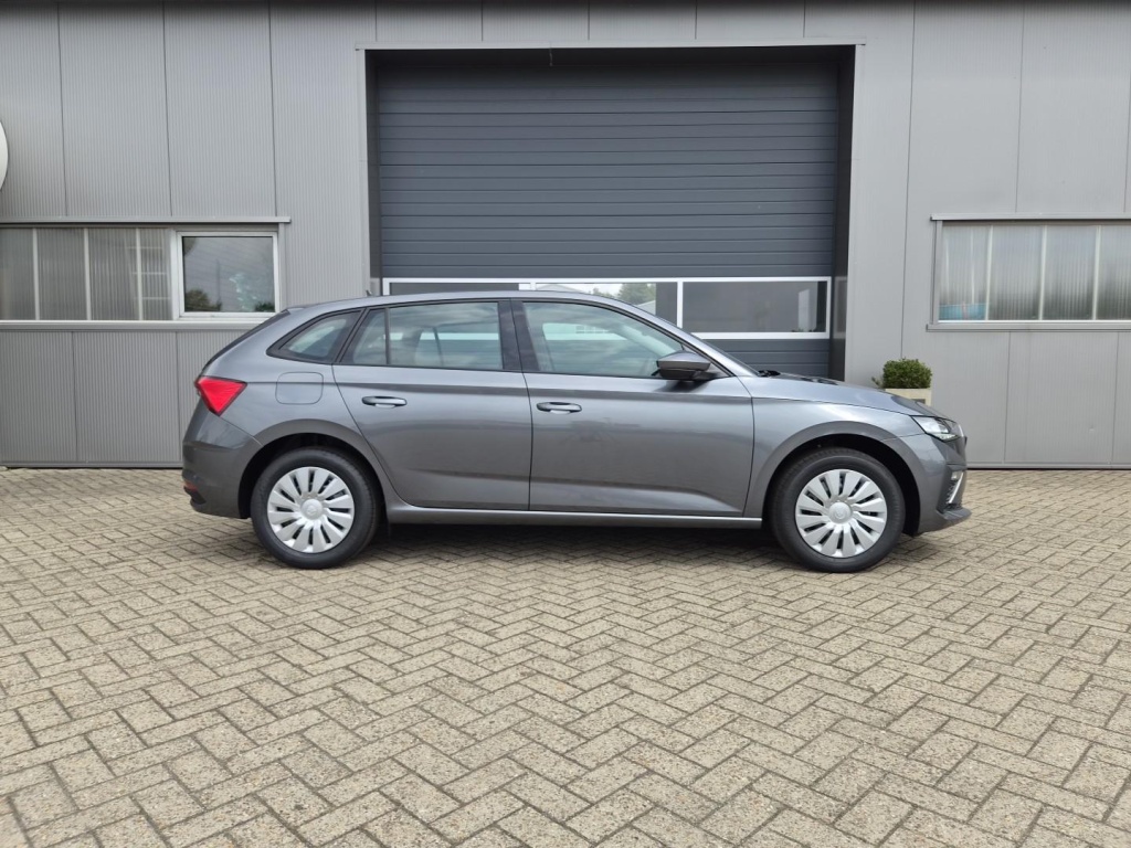 SKODA Scala Selection 1.0 Gasoline 116hp DSG - ref: 7-68019 - Photo 6