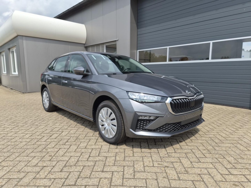 SKODA Scala Selection 1.0 Gasoline 116hp DSG - ref: 7-68019 - Photo 7