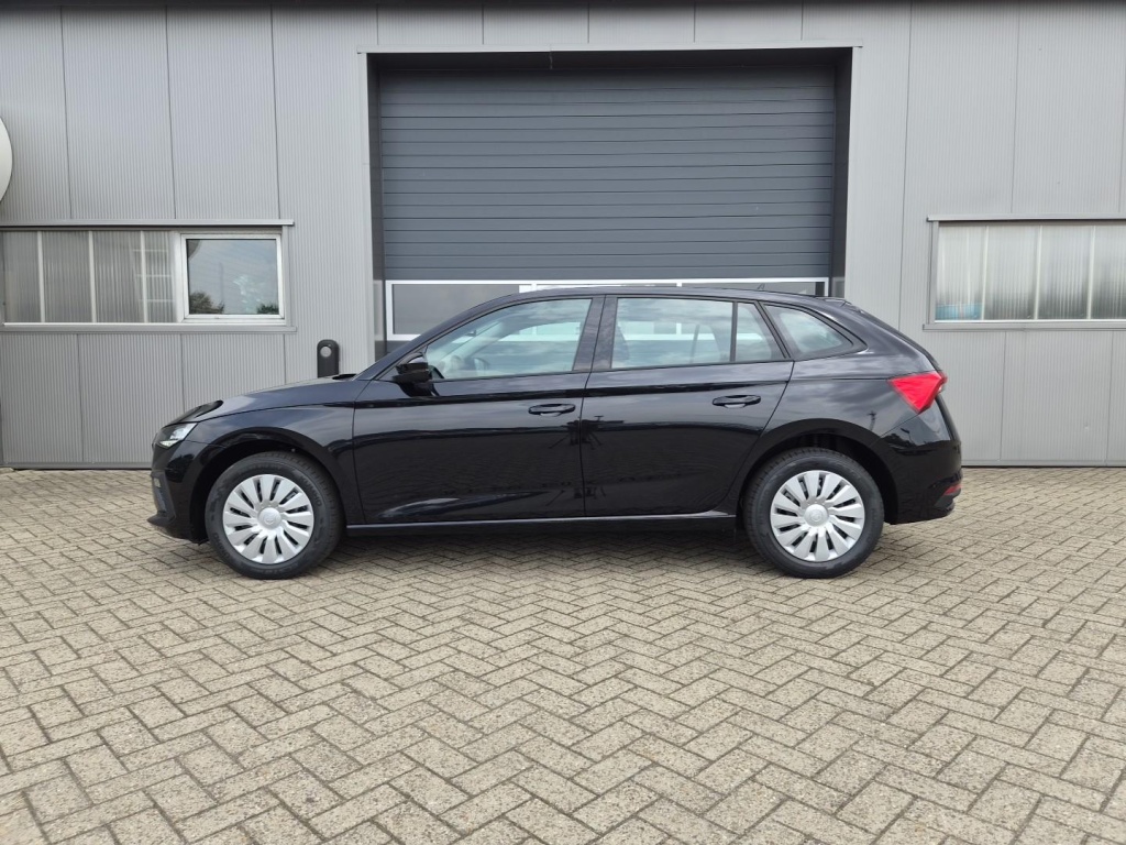 SKODA Scala Selection 1.0 Gasoline 116hp DSG - ref: 7-68023 - Photo 2