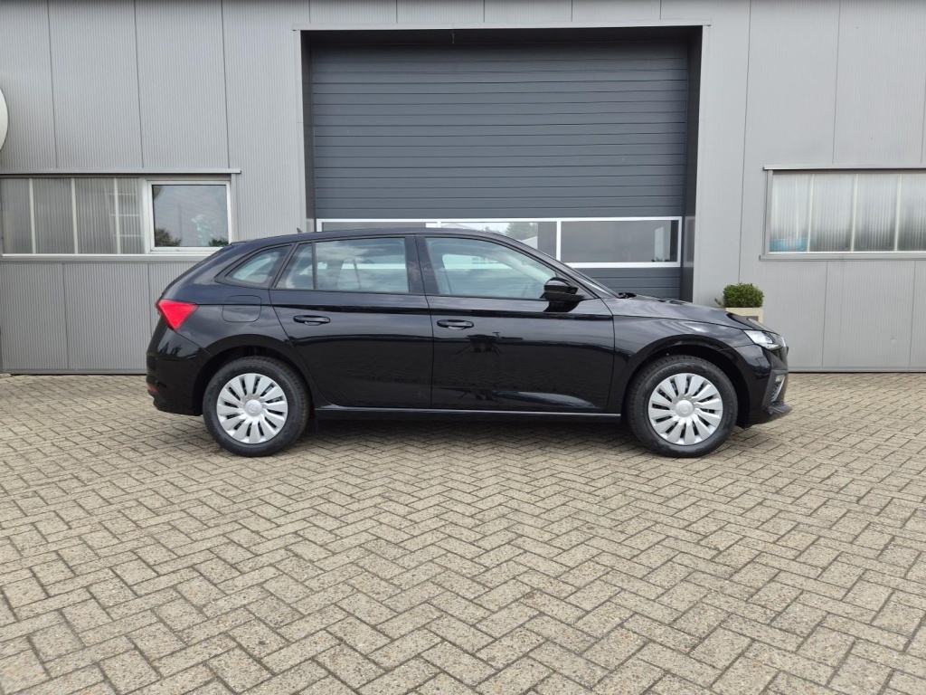 SKODA Scala Selection 1.0 Gasoline 116hp DSG - ref: 7-68023 - Photo 6