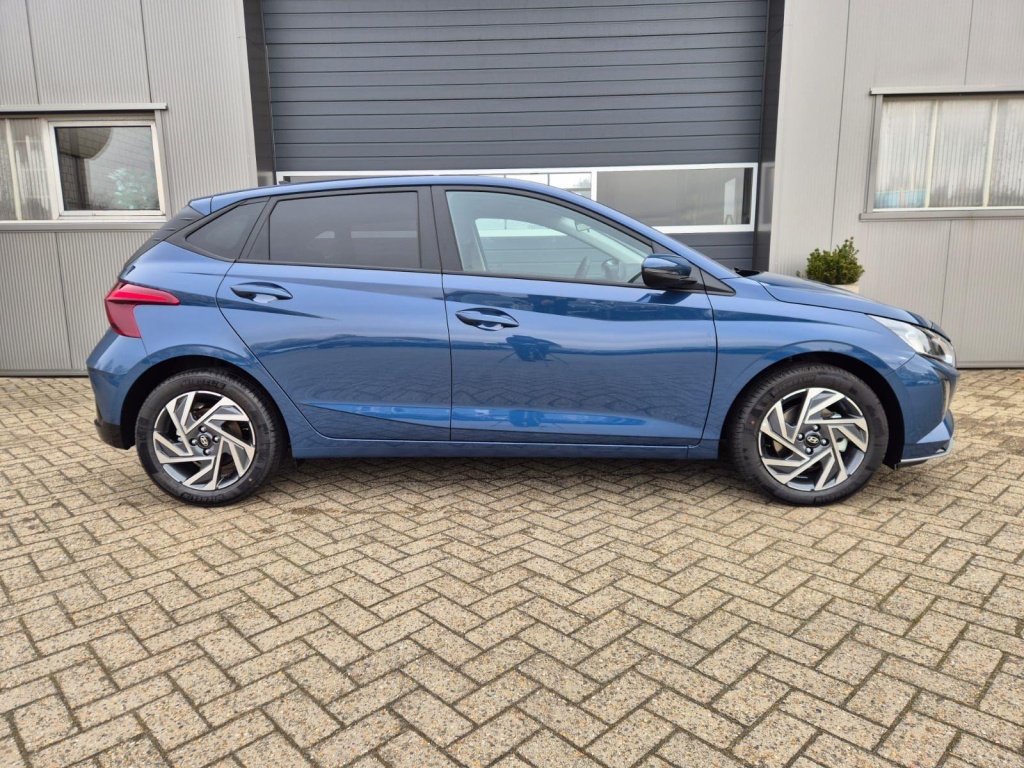 HYUNDAI i20 Trend 1.0 Gasoline 90hp - ref: 7-68027 - Photo 6