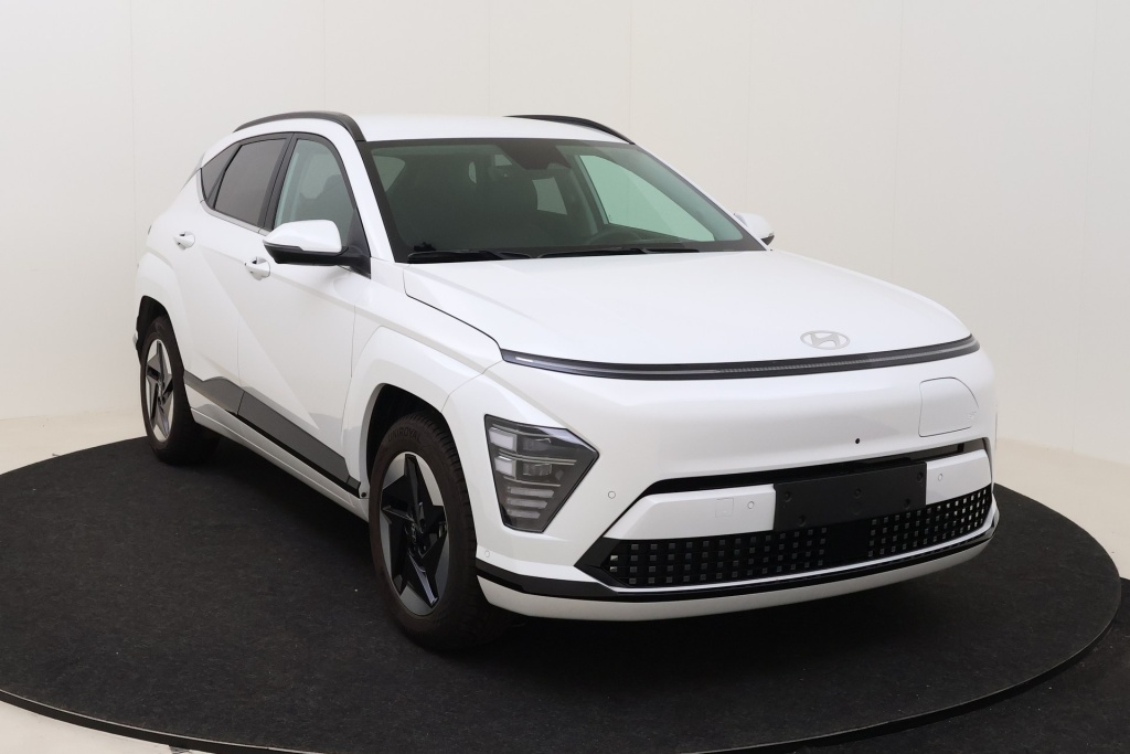 HYUNDAI Kona Shine 17 65 kWh 214 - ref: 7-68340 - Photo 3
