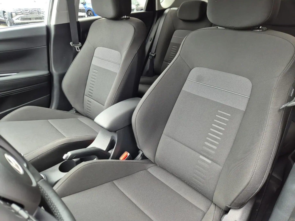 HYUNDAI Bayon Trend 1.0 Gasoline 90hp - ref: 7-68369 - Photo 12