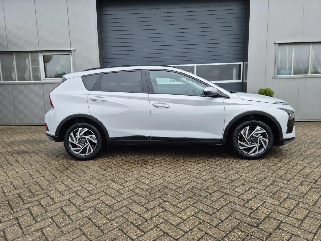 HYUNDAI Bayon Trend 1.0 Gasoline 90hp - ref: 7-68369 - Photo 6
