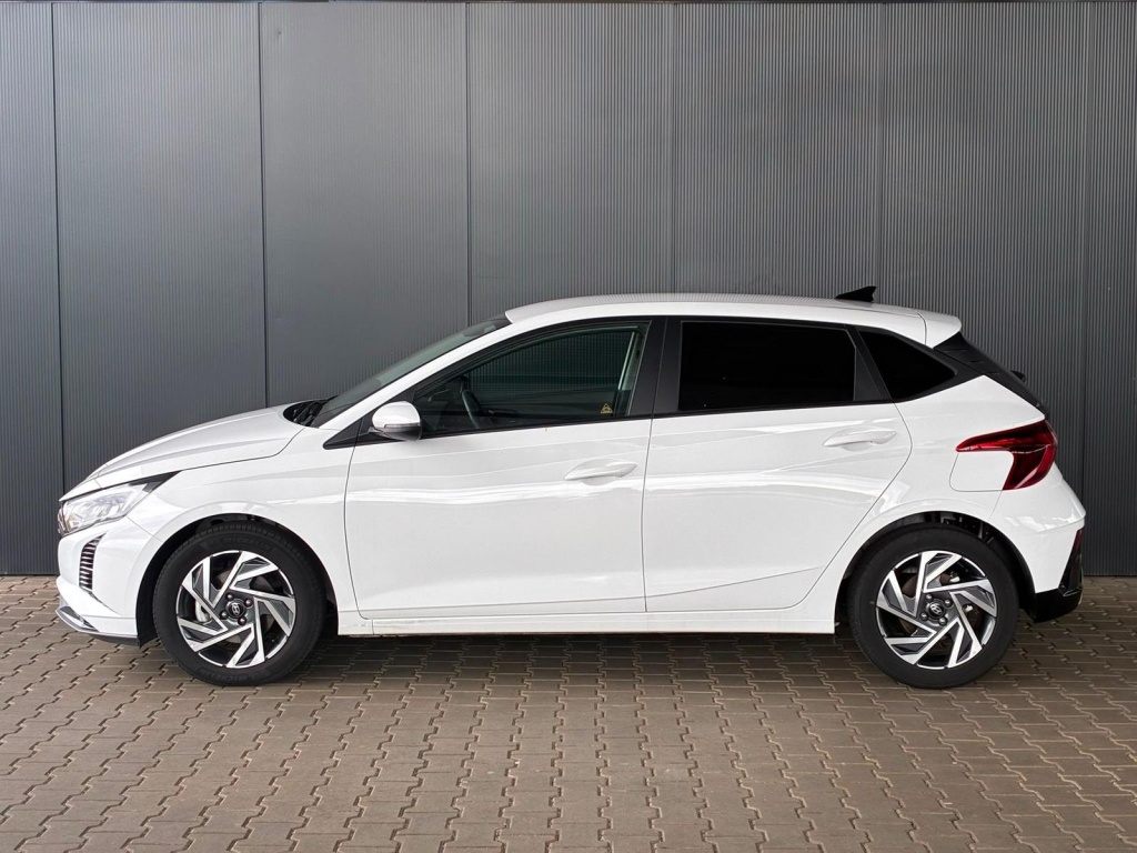 HYUNDAI i20 Comfort 1.0 T-GDI Automatik - ref: 7-68554 - Photo 2