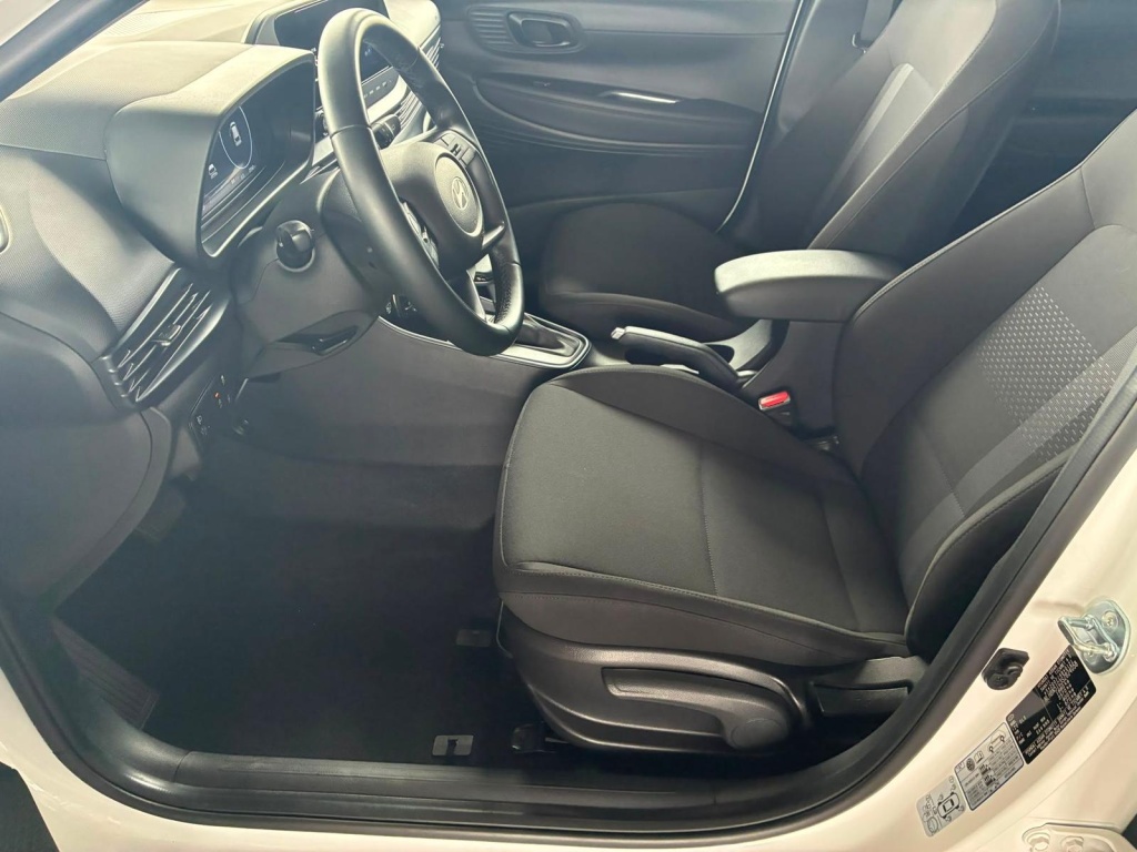 HYUNDAI i20 Comfort 1.0 T-GDI Automatik - ref: 7-68554 - Photo 5