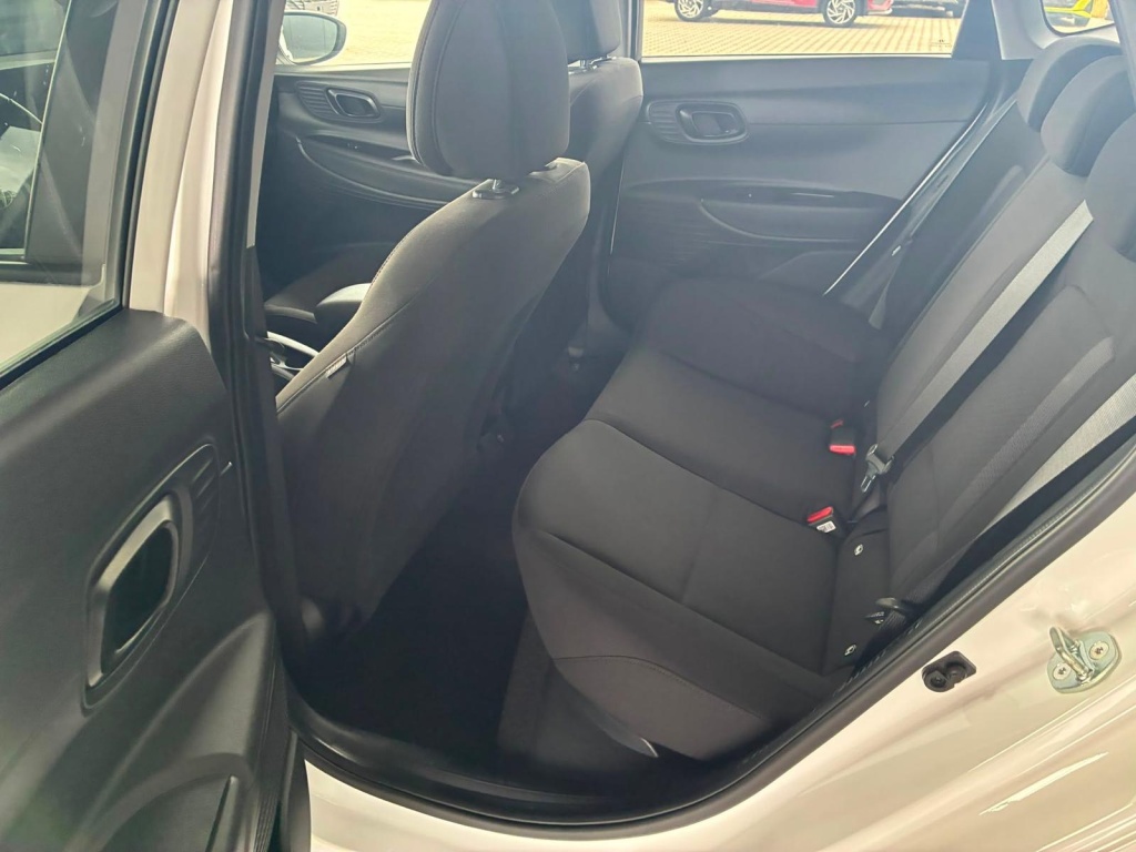 HYUNDAI i20 Comfort 1.0 T-GDI Automatik - ref: 7-68554 - Photo 6
