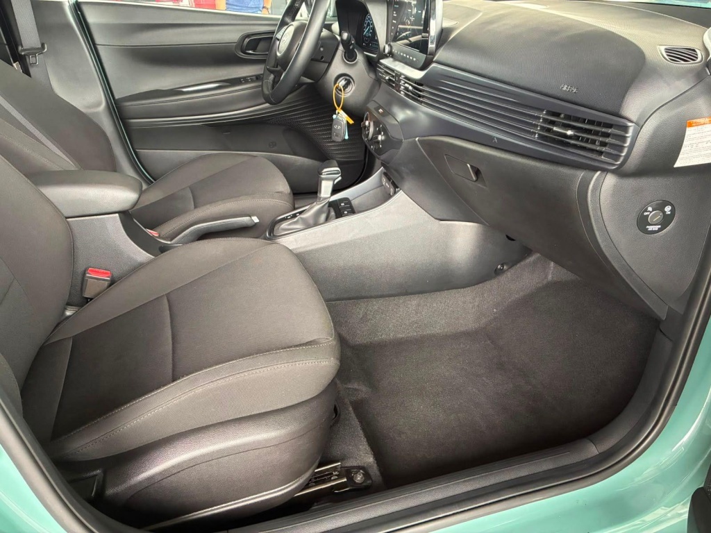 HYUNDAI i20 Comfort 1.0 T-GDI Automatik - ref: 7-68659 - Photo 10
