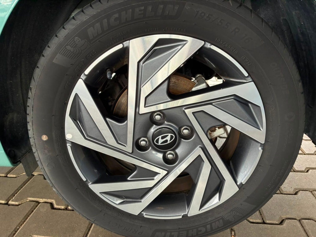 HYUNDAI i20 Comfort 1.0 T-GDI Automatik - ref: 7-68659 - Photo 14