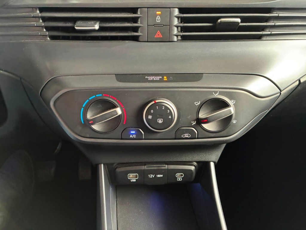 HYUNDAI i20 Comfort 1.0 T-GDI Automatik - ref: 7-68659 - Photo 19