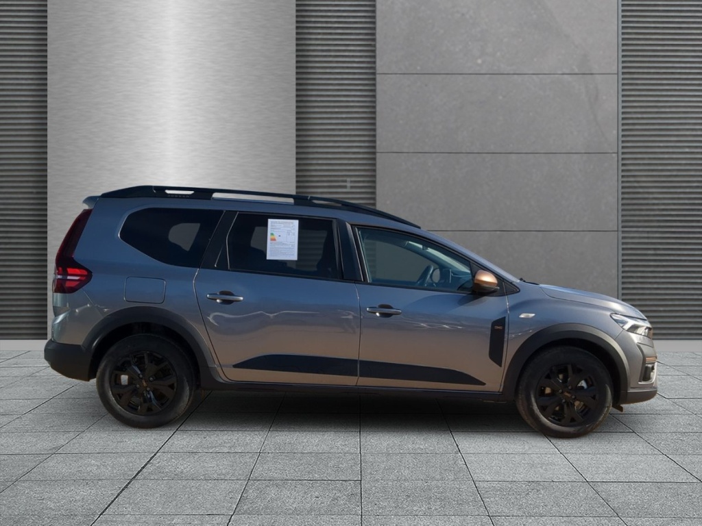 DACIA Jogger Extreme Full-Hybrid 140 - ref: 7-68712 - Photo 2