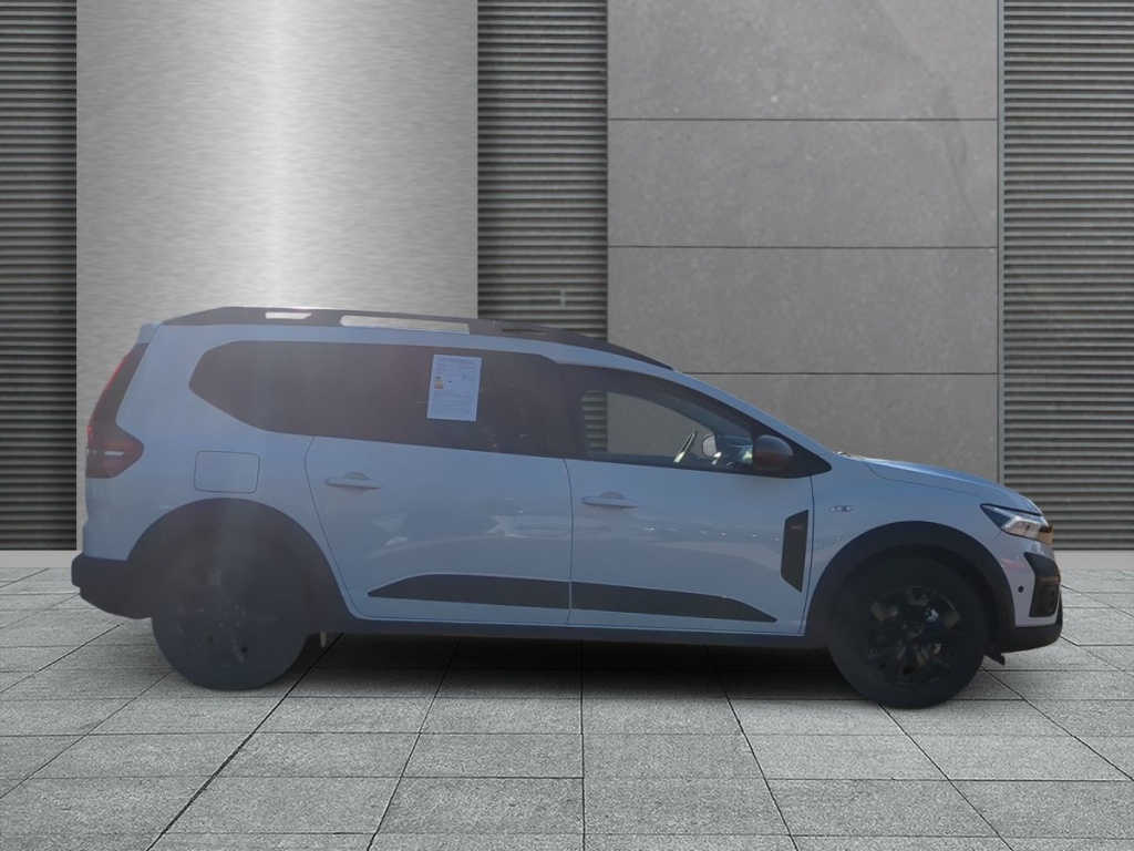 DACIA Jogger Extreme+ 7-Sitzer Full-Hybrid 140 - ref: 7-68713 - Photo 2