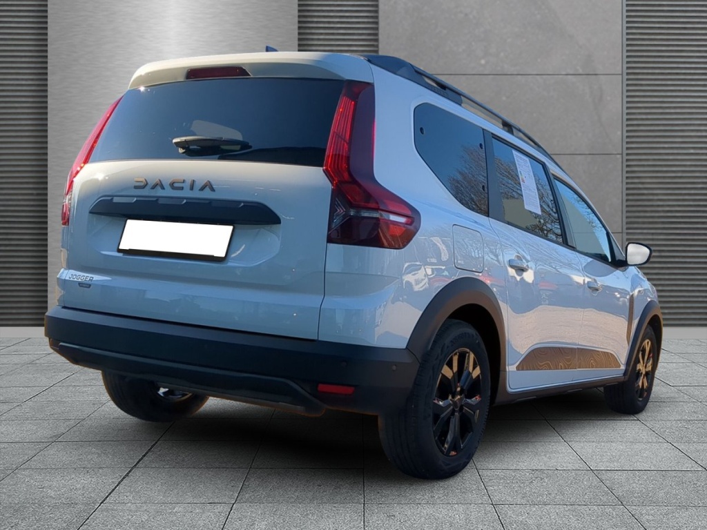 DACIA Jogger Extreme+ 7-Sitzer Full-Hybrid 140 - ref: 7-68713 - Photo 3