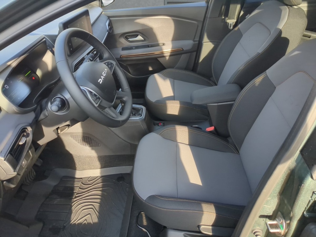 DACIA Jogger Extreme+ Full-Hybrid 140 - ref: 7-68723 - Photo 4