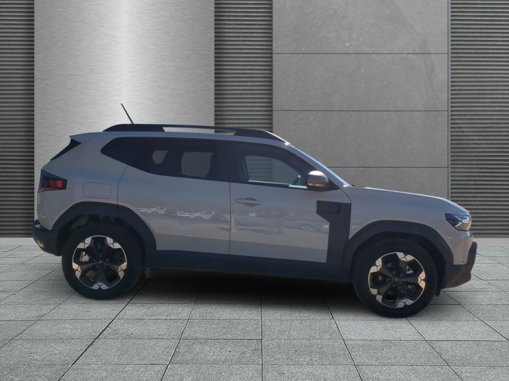 DACIA Duster Extreme Full-Hybrid 140 - ref: 7-68734 - Photo 1