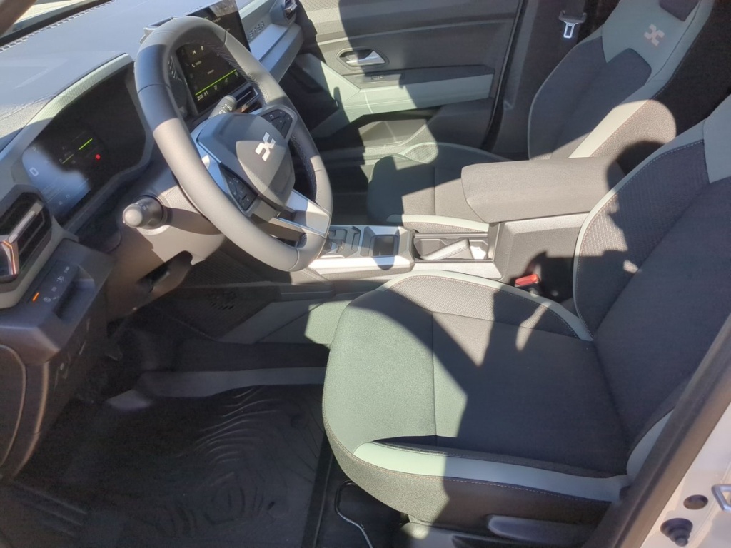 DACIA Duster Extreme Full-Hybrid 140 - ref: 7-68734 - Photo 3