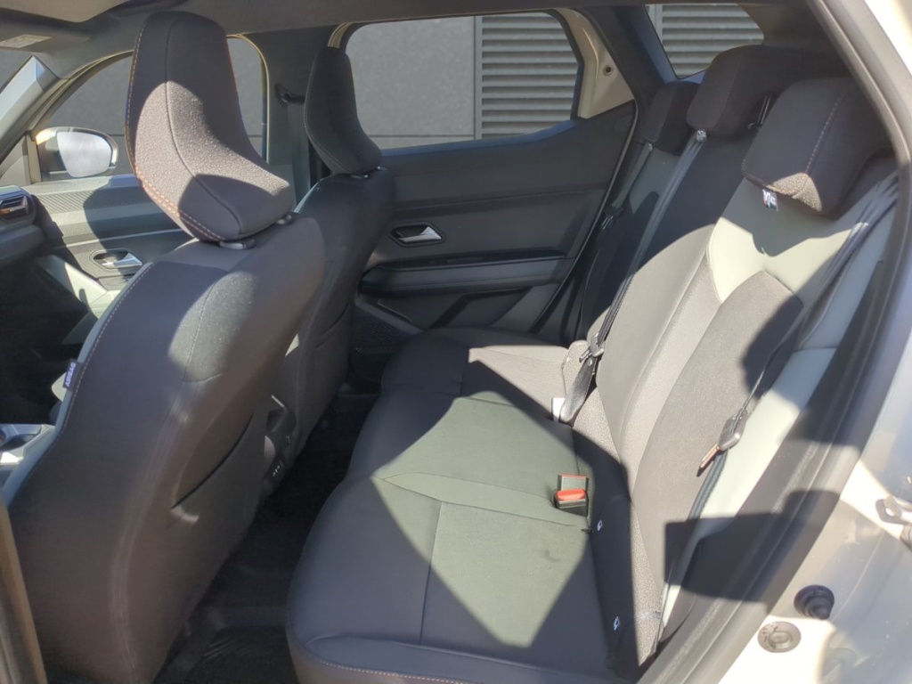 DACIA Duster Extreme Full-Hybrid 140 - ref: 7-68734 - Photo 5