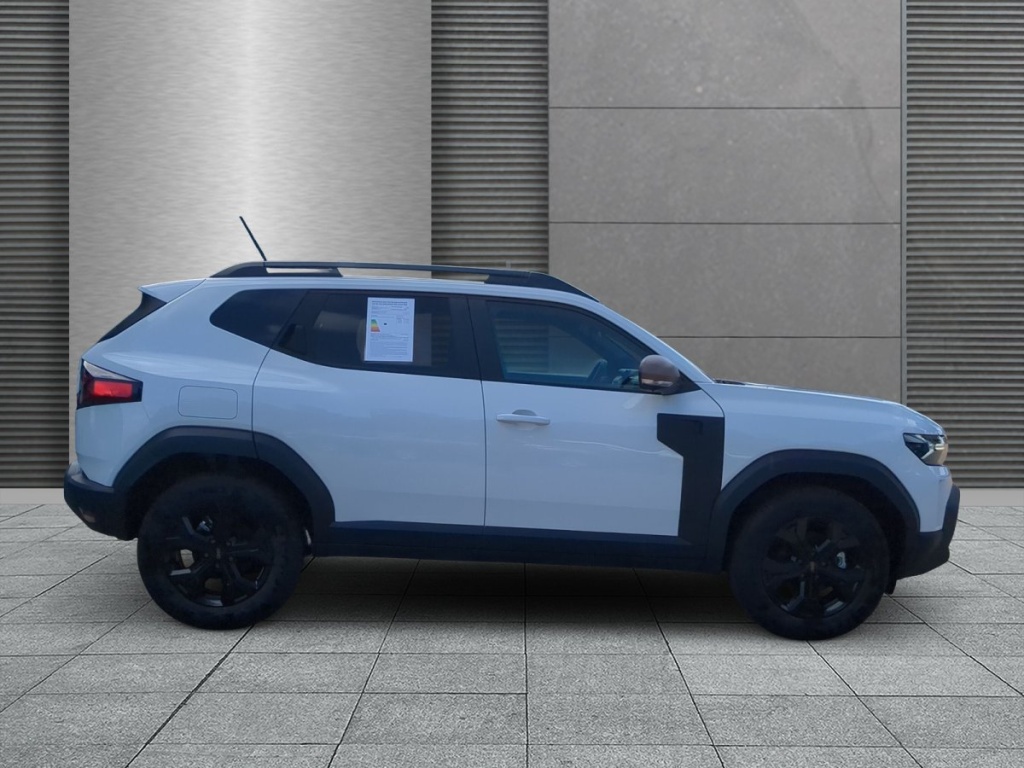 DACIA Duster Extreme Full Hybrid 155 - ref: 7-68739 - Photo 2