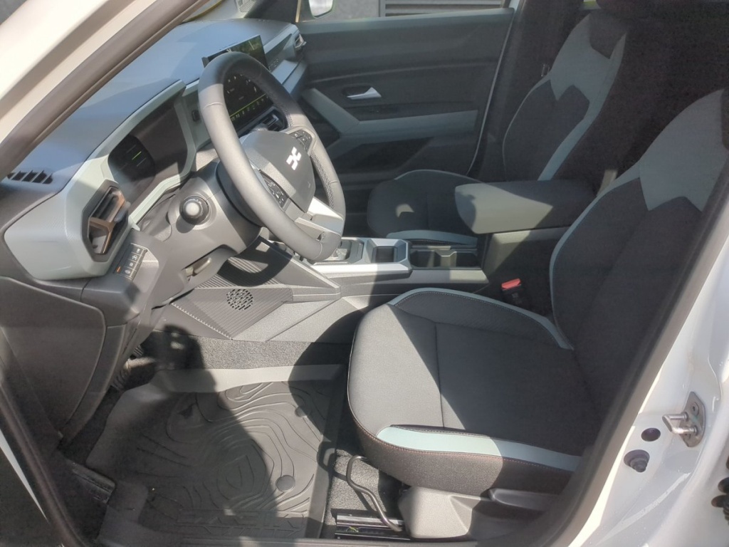 DACIA Duster Extreme Full Hybrid 155 - ref: 7-68739 - Photo 4