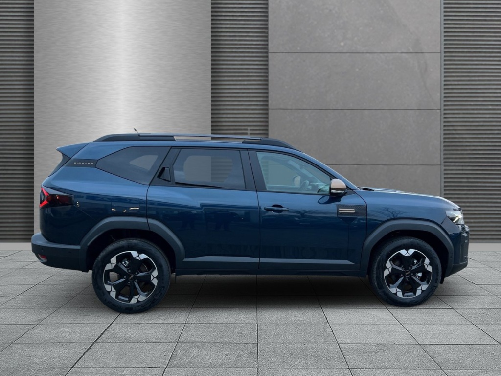 DACIA Bigster Extreme Full-Hybrid 155 - ref: 7-68742 - Photo 2