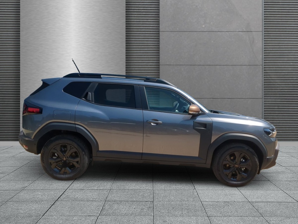 DACIA Duster Extreme TCe 140 - ref: 7-68746 - Photo 2
