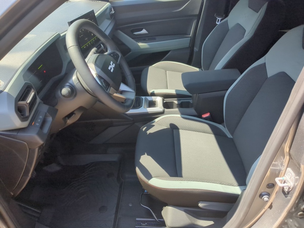 DACIA Duster Extreme TCe 140 - ref: 7-68746 - Photo 4