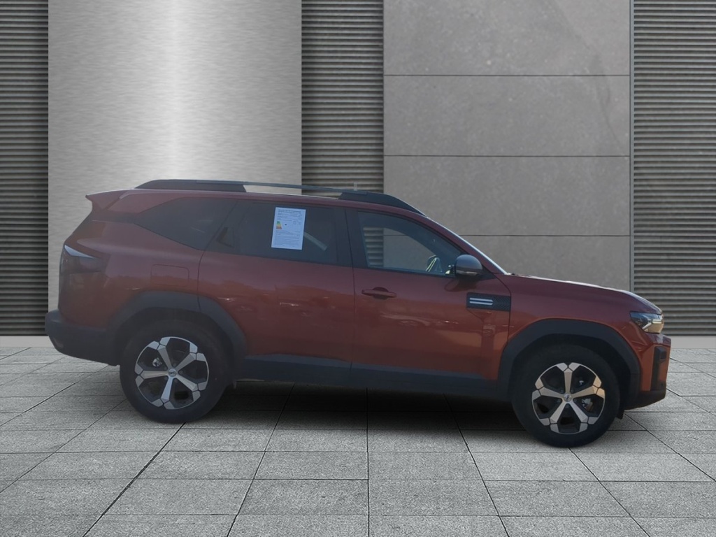 DACIA Bigster Journey Full-Hybrid 155 - ref: 7-68750 - Photo 2