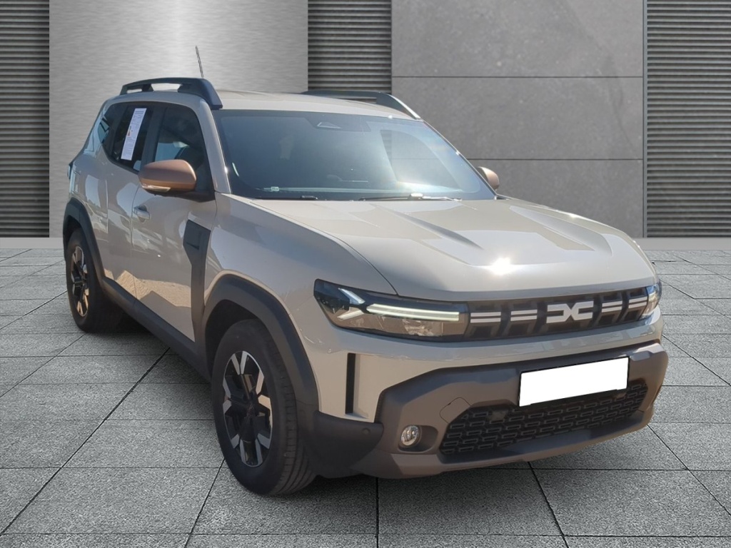 DACIA Duster Extreme LPG 120 - ref: 7-68754 - Photo 1