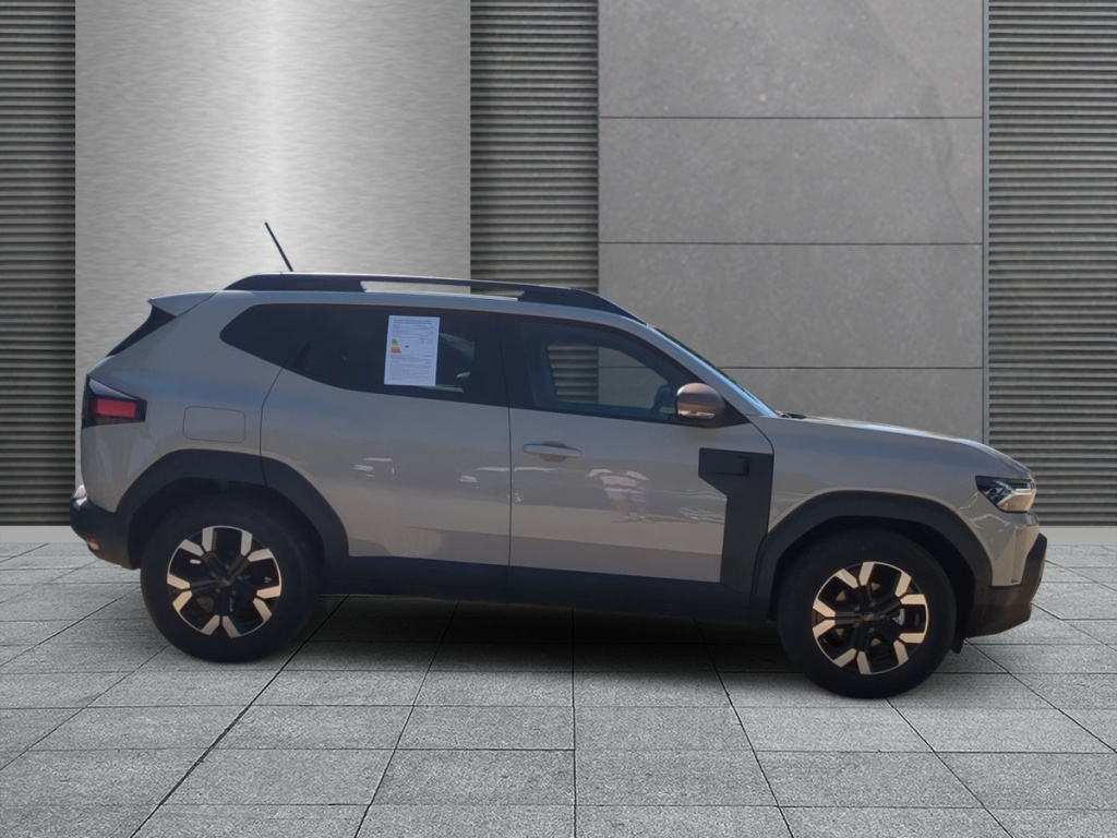 DACIA Duster Extreme LPG 120 - ref: 7-68754 - Photo 2