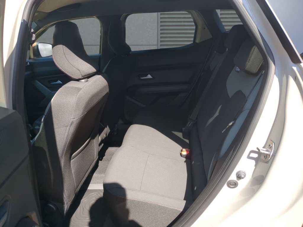 DACIA Duster Extreme LPG 120 - ref: 7-68754 - Photo 6