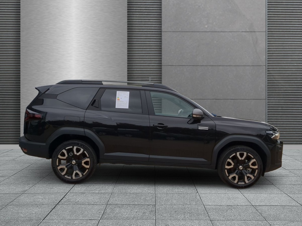 DACIA Bigster Journey Full-Hybrid 155 - ref: 7-68756 - Photo 2