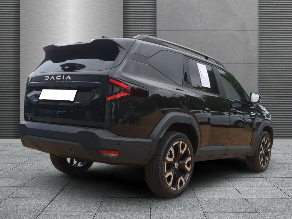 DACIA Bigster Journey Full-Hybrid 155 - ref: 7-68756 - Photo 3