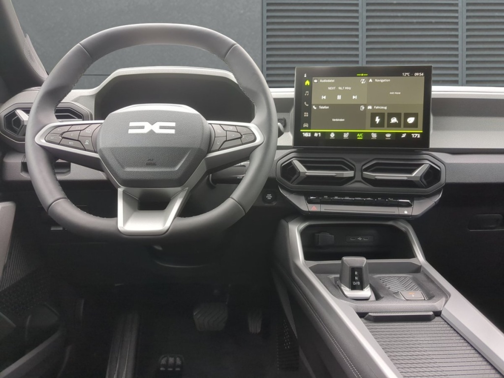 DACIA Bigster Journey Full-Hybrid 155 - ref: 7-68756 - Photo 5