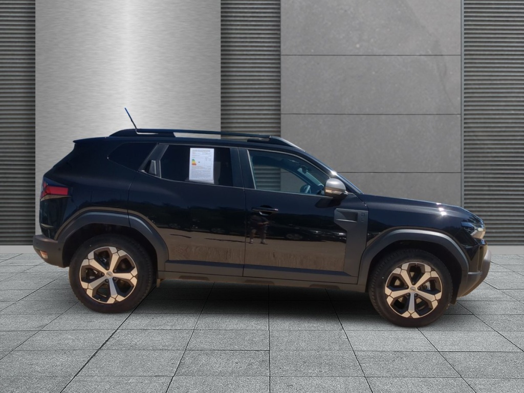 DACIA Duster Journey Tribrid 150 EDC 4x4 - ref: 7-68760 - Photo 2