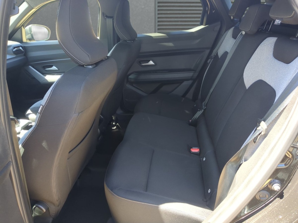 DACIA Duster Journey Tribrid 150 EDC 4x4 - ref: 7-68760 - Photo 6