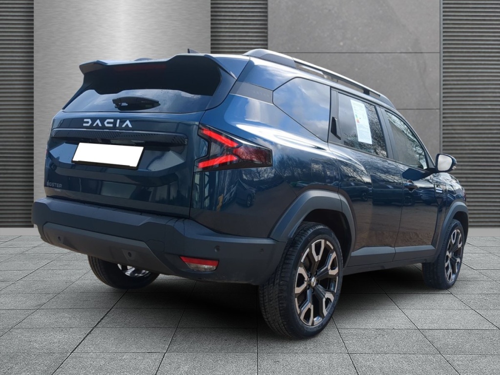 DACIA Bigster Journey Full-Hybrid 155 - ref: 7-68763 - Photo 3