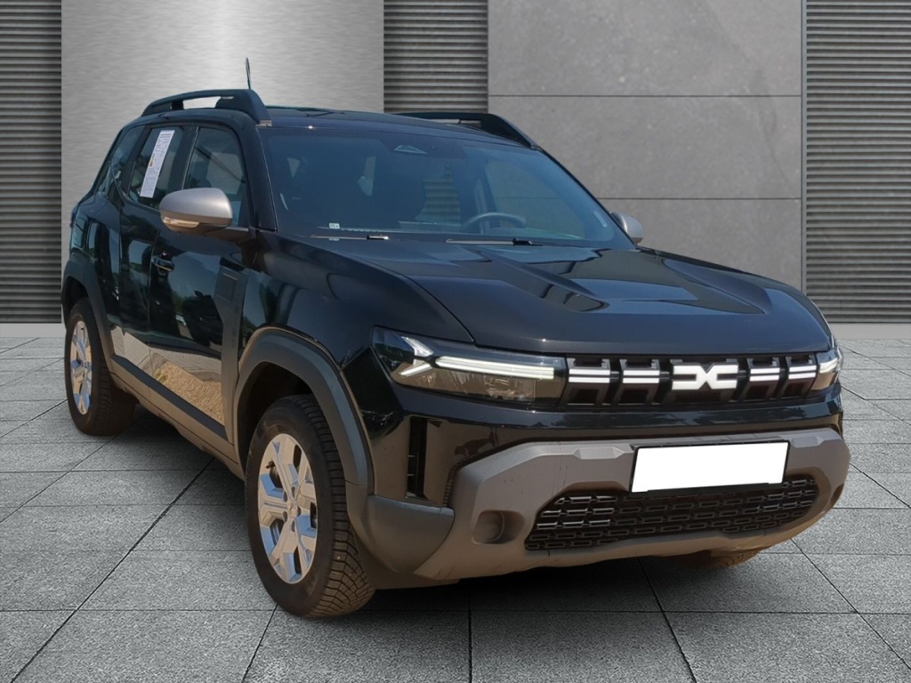 DACIA Duster Expression Tribrid 150 EDC 4x4 - ref: 7-68765 - Photo 1
