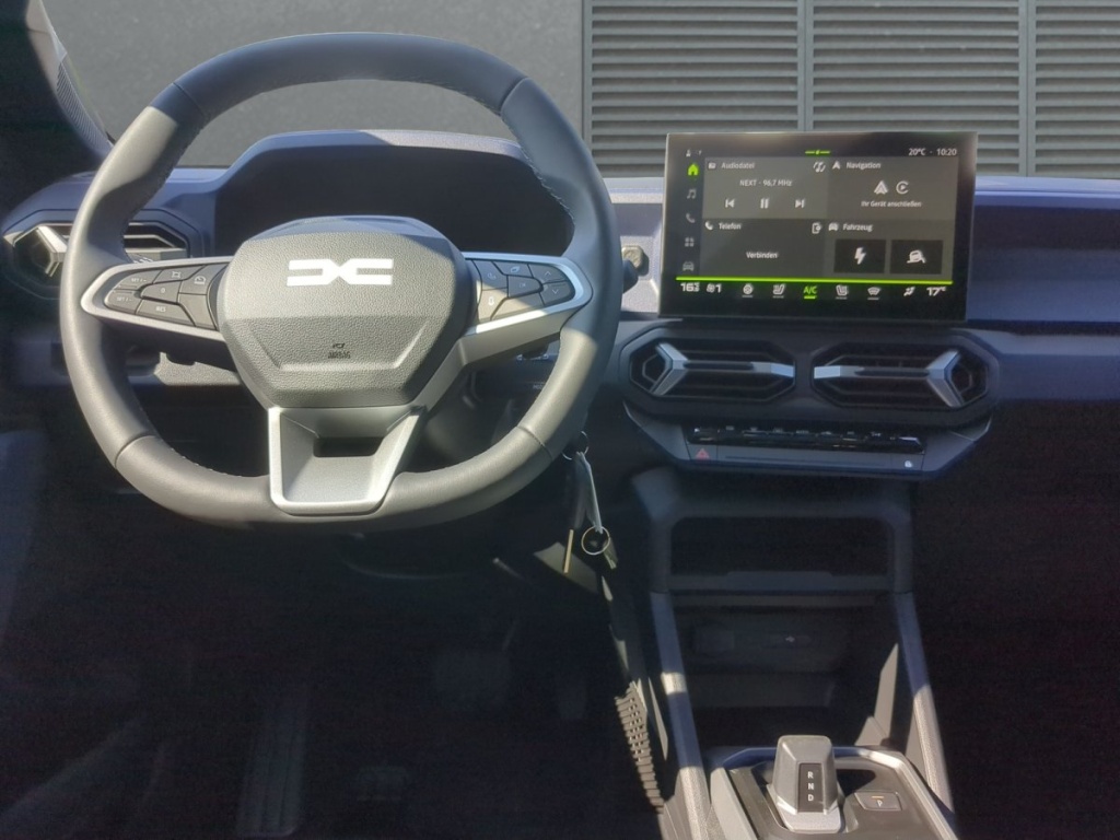 DACIA Bigster Expression Tribrid 150 4x4 EDC - ref: 7-68771 - Photo 5