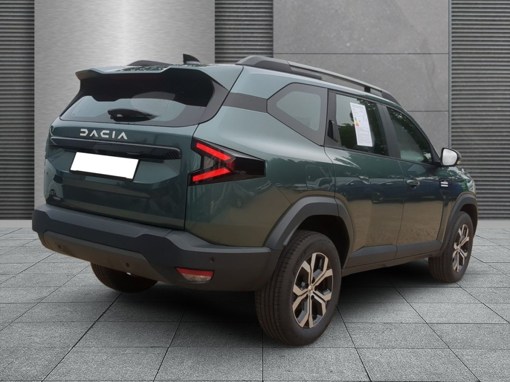 DACIA Bigster Expression Full Hybrid 155 - ref: 7-68776 - Photo 3